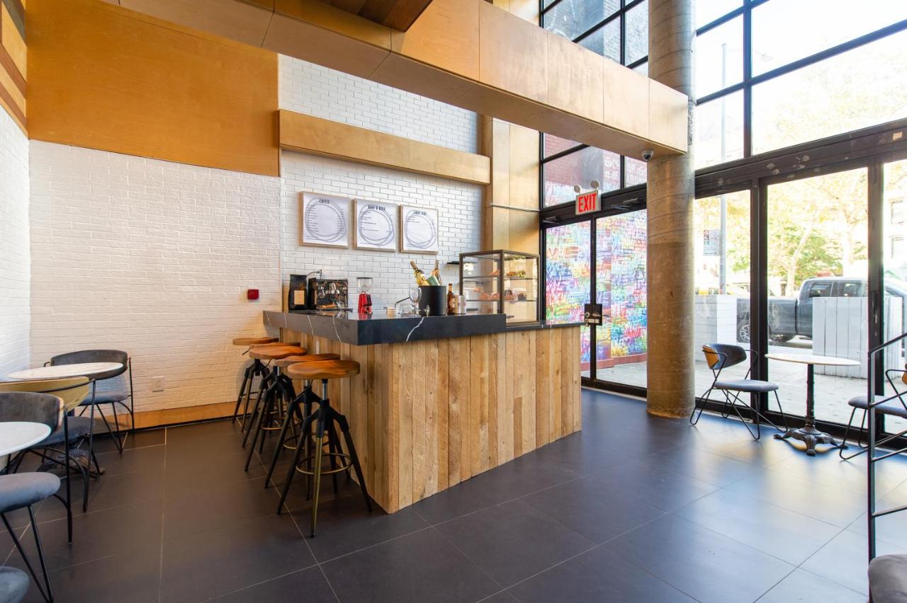 Orchard Street Hotel - 4