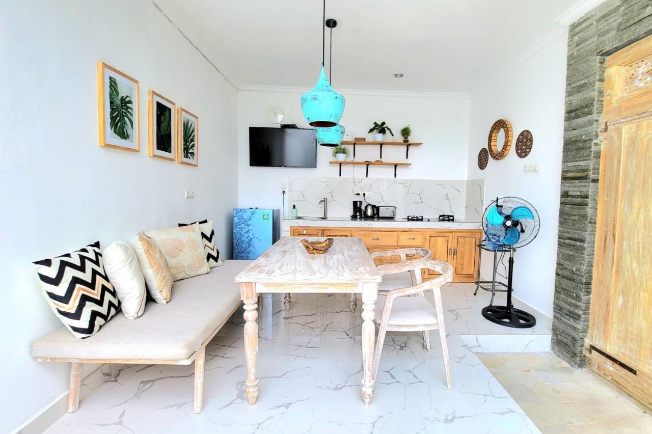 Villa Mosel Bali - 5