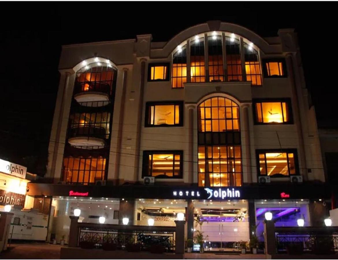 Hotel Dolphin, Jammu and Kashmir