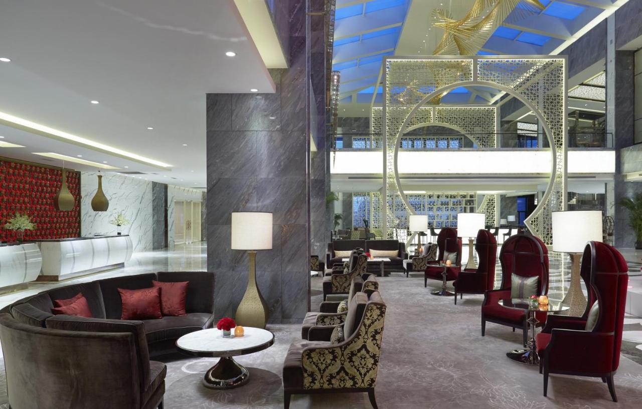 Gran Melia Xi'an photo