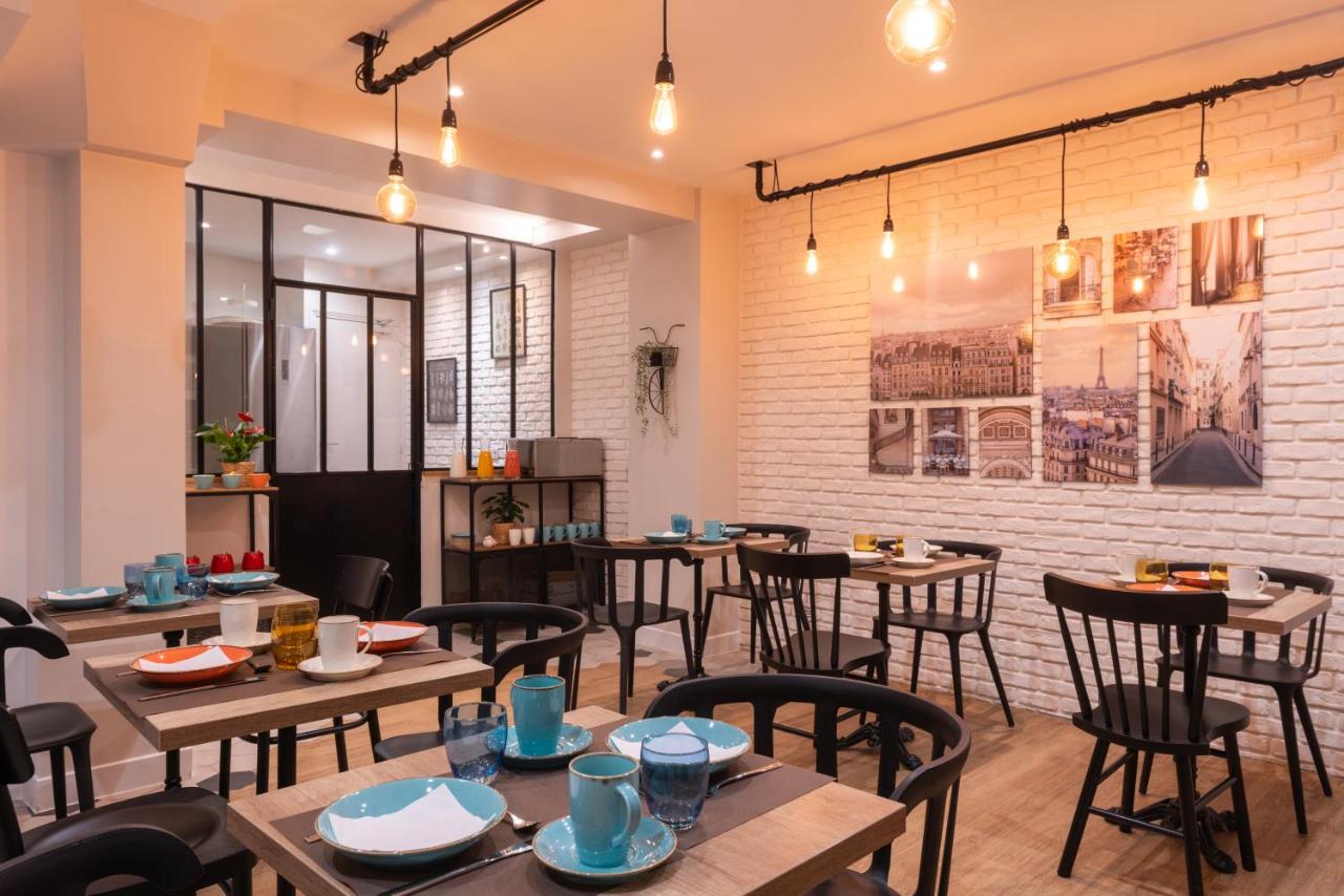 Hotel Terre Neuve - 4