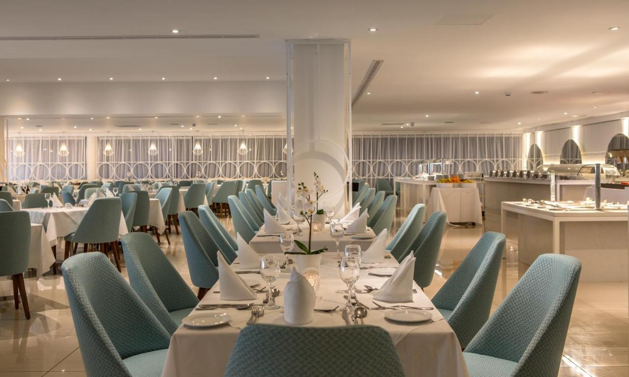Odessa Beach Hotel photo