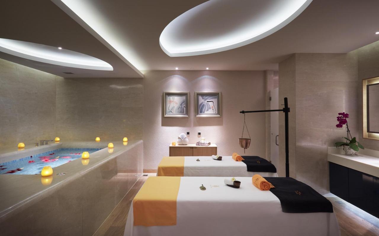 Gran Melia Xi'an photo