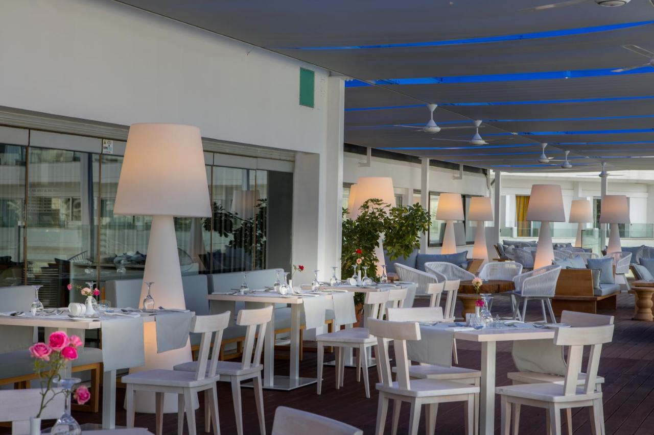 Odessa Beach Hotel photo
