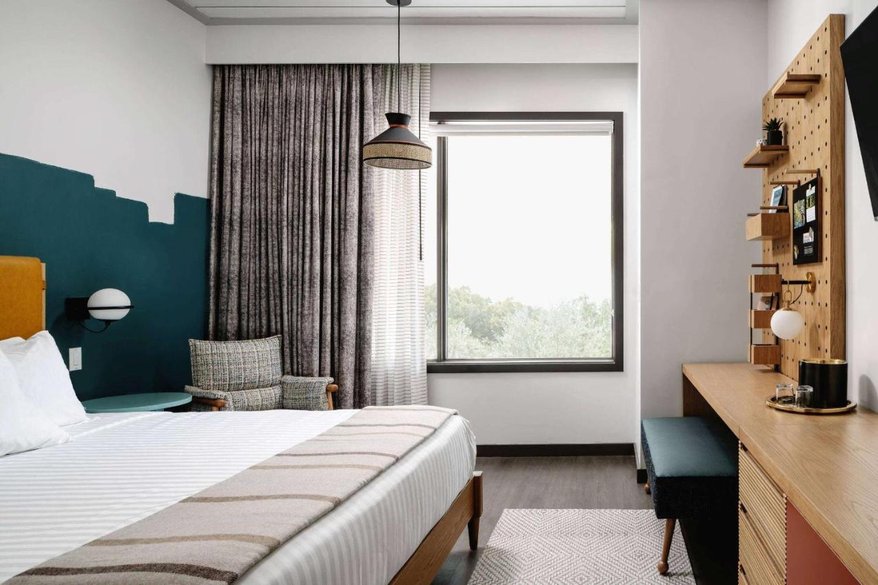 Origin Austin, a Wyndham Hotel - 4