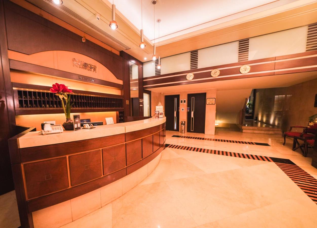 Casa D'or Hotel photo