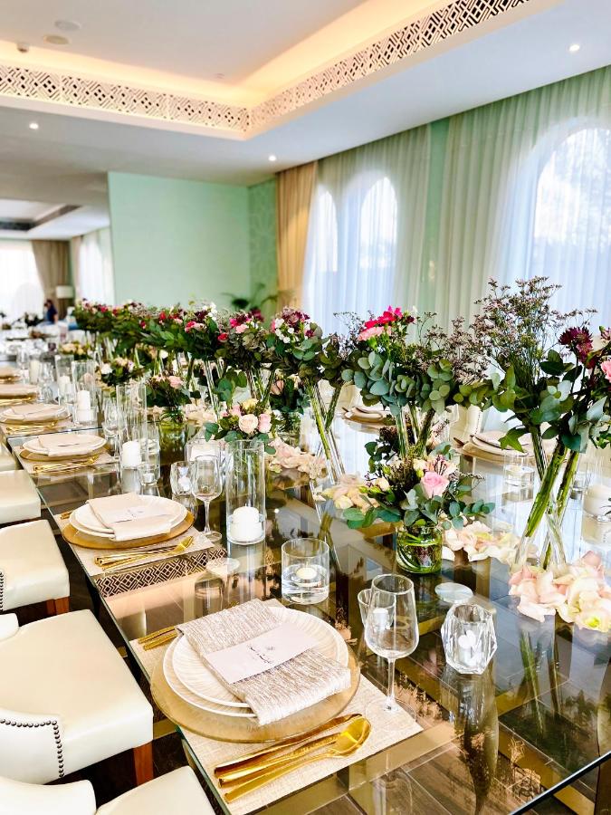 Royal Saray Resort photo