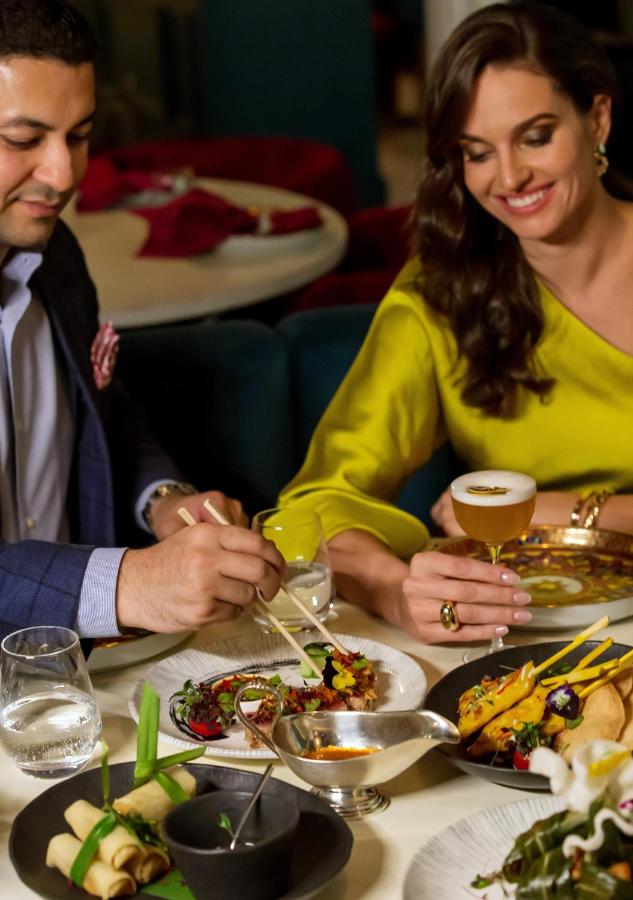 Dusit Thani Dubai photo