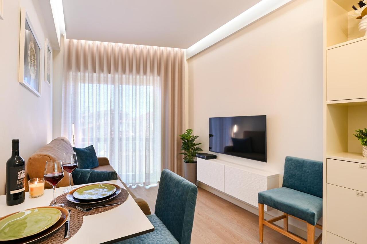 Lapa City Flat Porto - by Guest SPA - 4