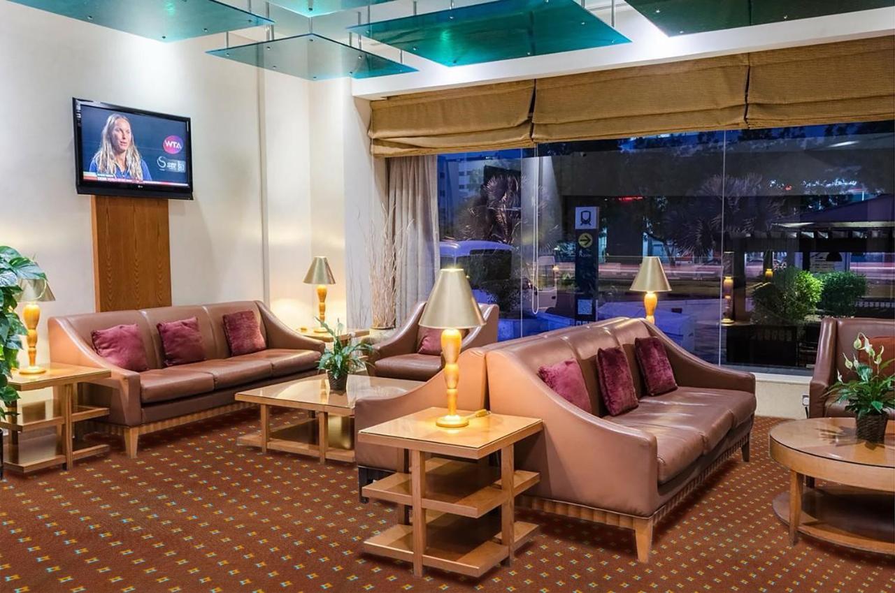 Avenue Hotel Dubai photo