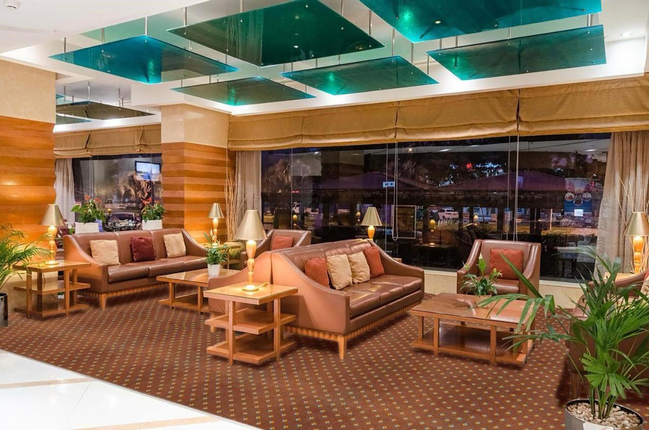 Avenue Hotel Dubai photo