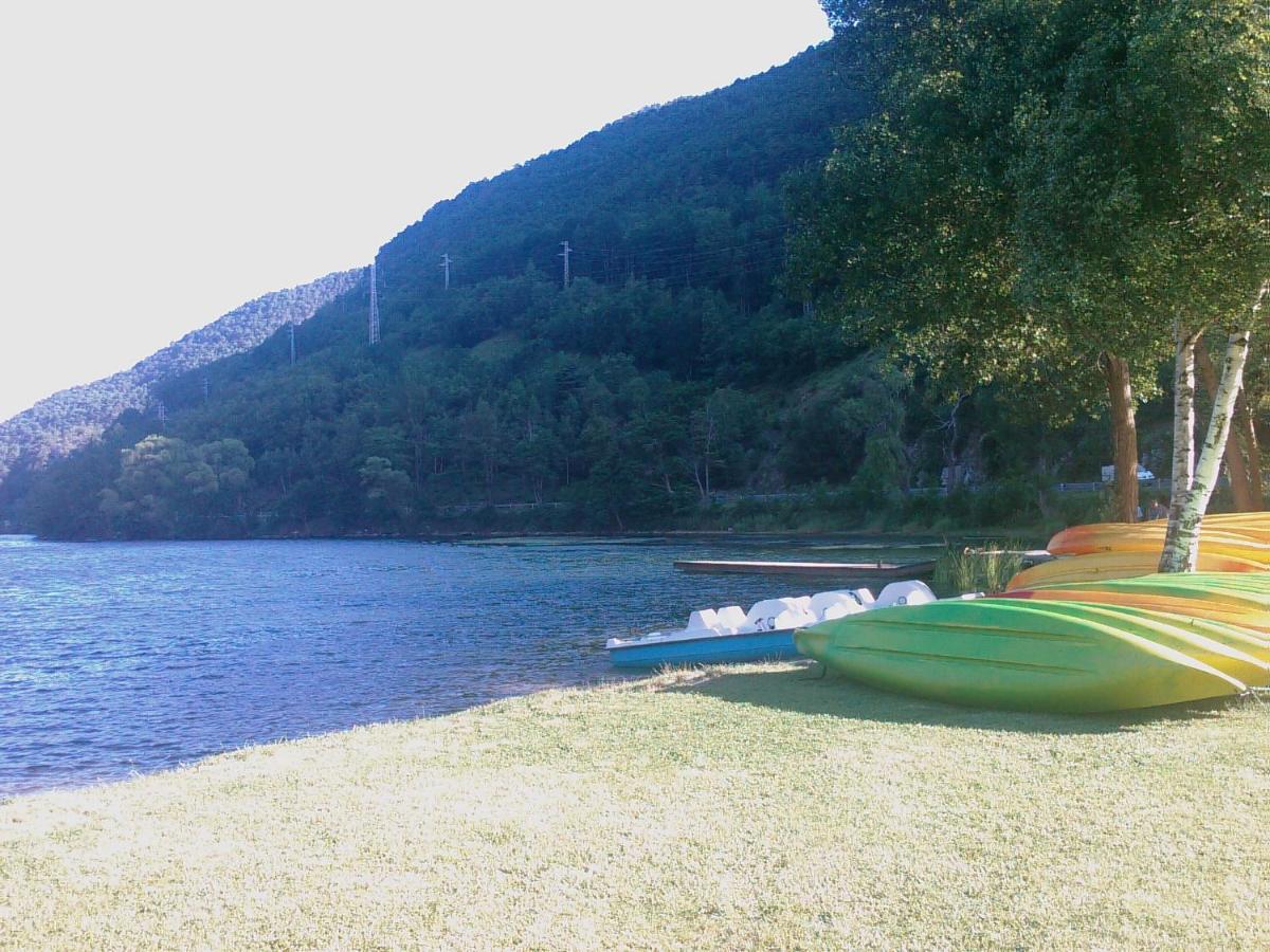 APARTMENTSUITESPAIN BAQUEIRA JARDIN o DUPLEX, Esterri dÀneu ...