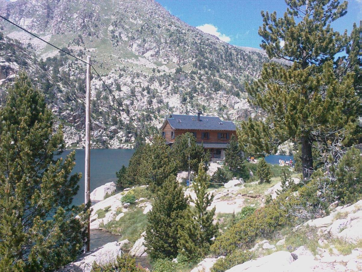 APARTMENTSUITESPAIN BAQUEIRA JARDIN o DUPLEX, Esterri dÀneu ...