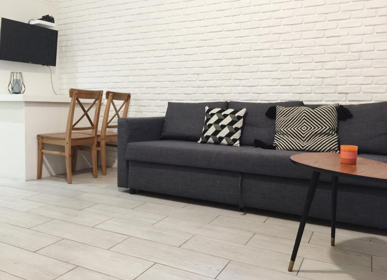 Appartements Au Coeur du Marais - 5