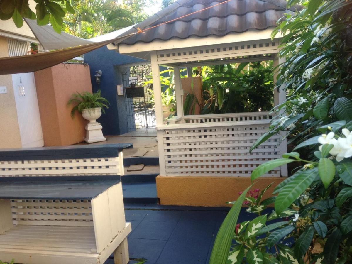 Moxons Beach Club - 2