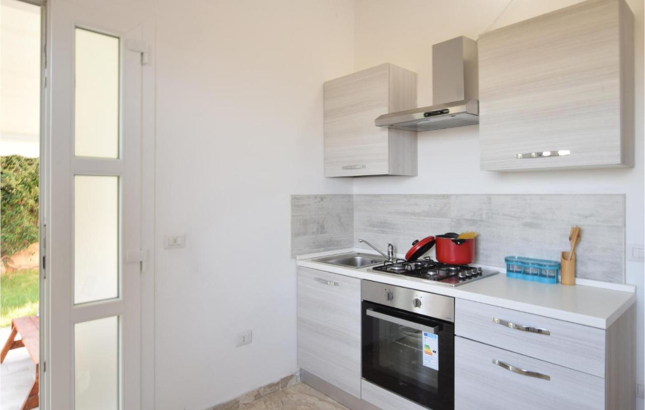 Amazing apartment in Zambrone with WiFi and 1 Bedrooms photo