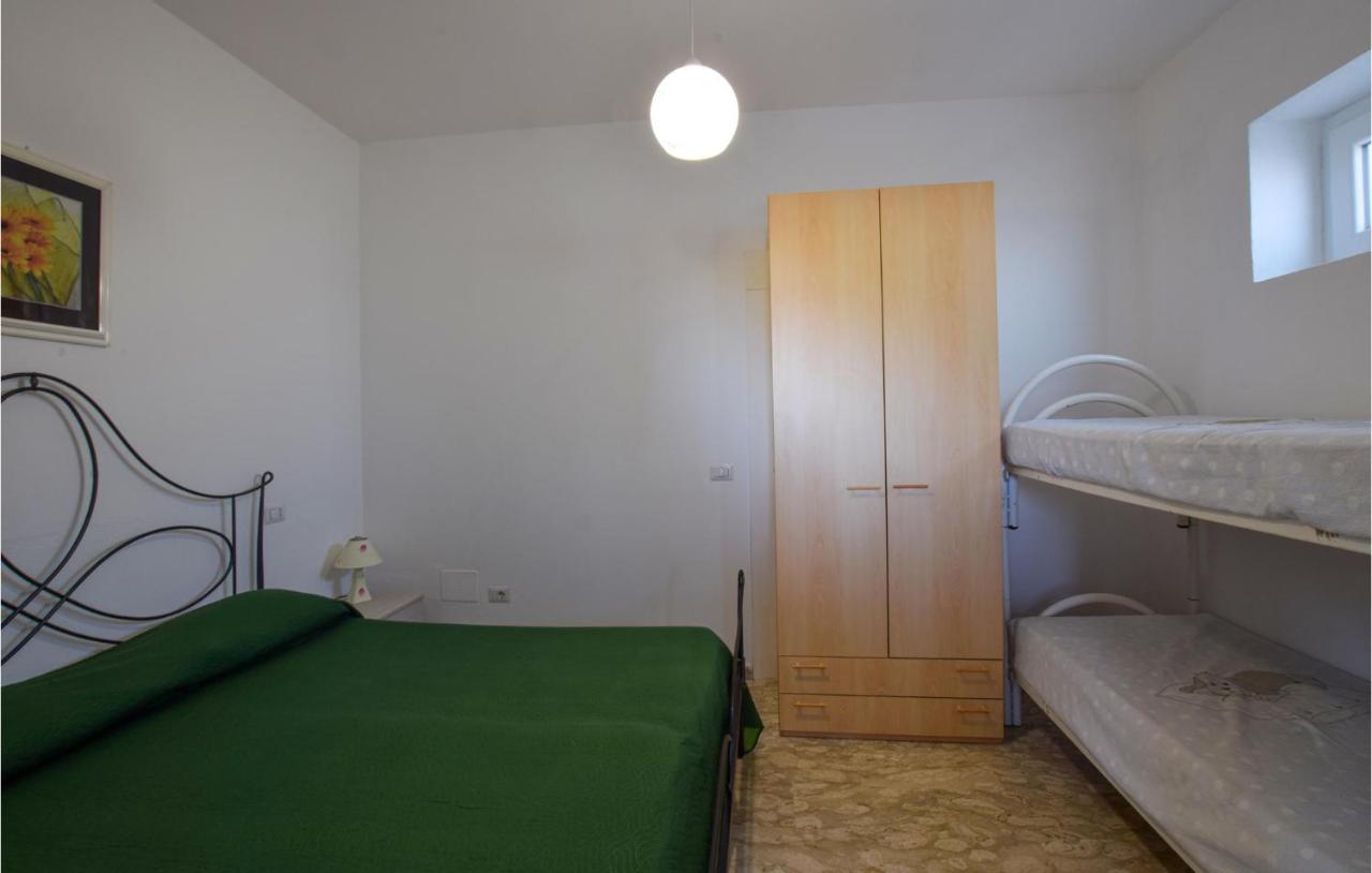 Amazing apartment in Zambrone with WiFi and 1 Bedrooms photo