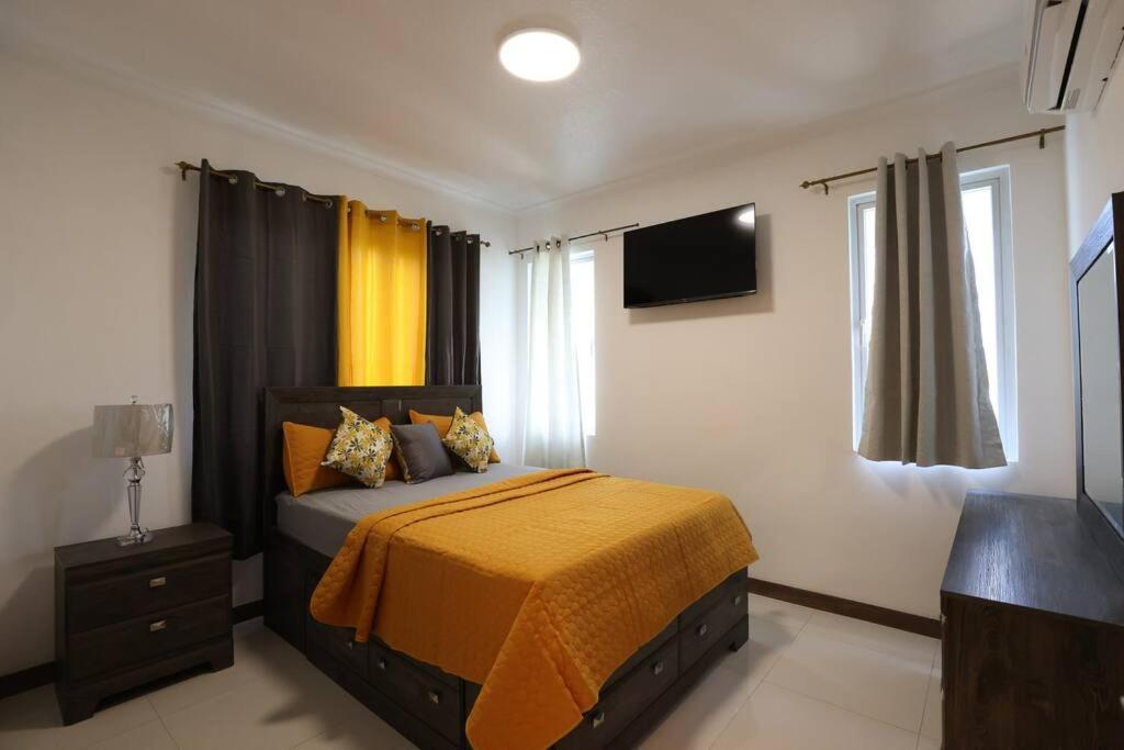 Kensington Gates luxury Condo - 2