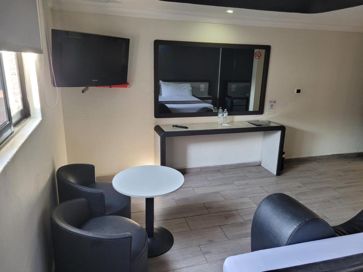 Real La Viga Motel - 5