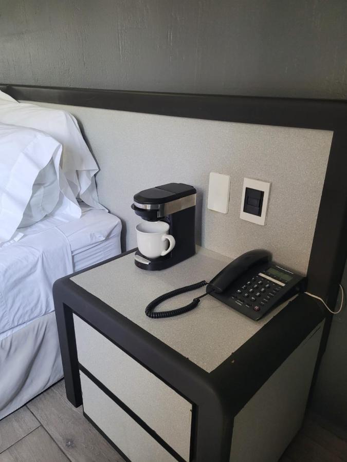 Real La Viga Motel - 3