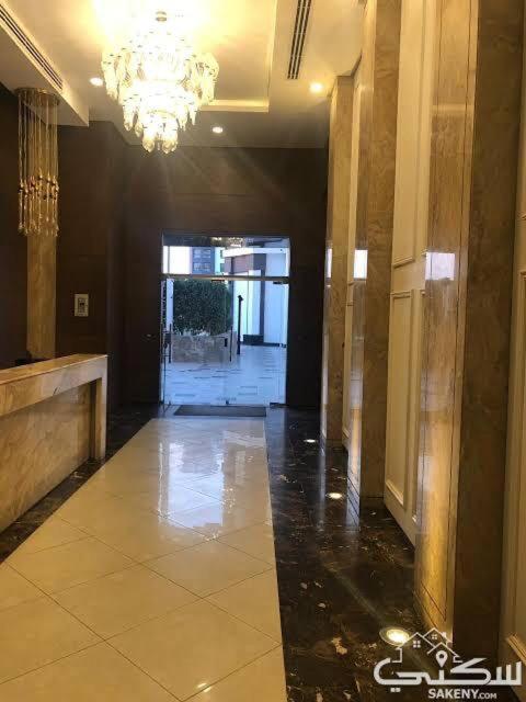 luxury apartments in cairo , porto new cairo , nyum photo