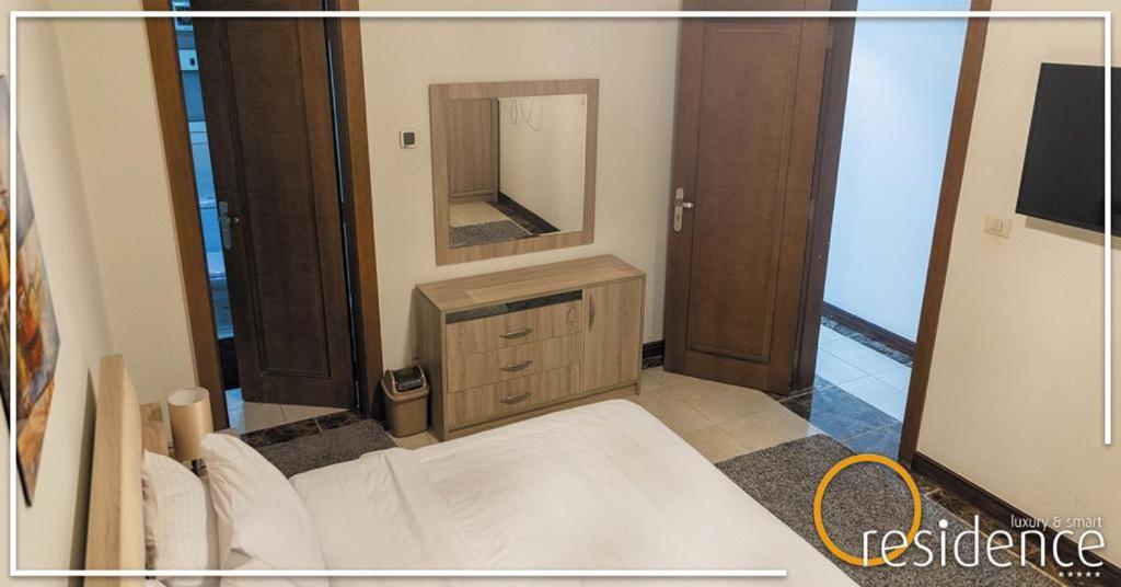 luxury apartments in cairo , porto new cairo , nyum photo