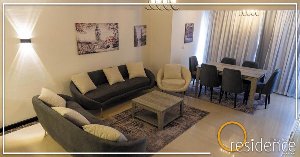 luxury apartments in cairo , porto new cairo , nyum photo