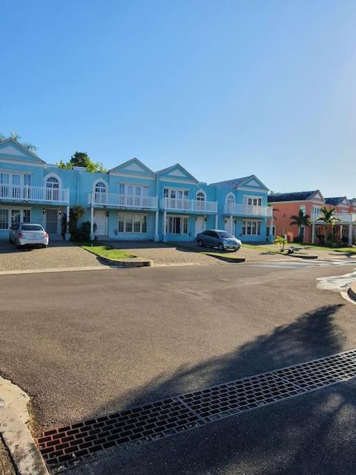 Townhouse by The Bay, Little Bay Country Club ,Negril - 5