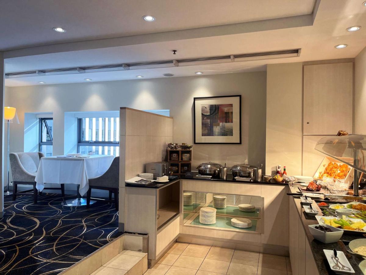 Radisson Blu Plaza Hotel Sydney photo