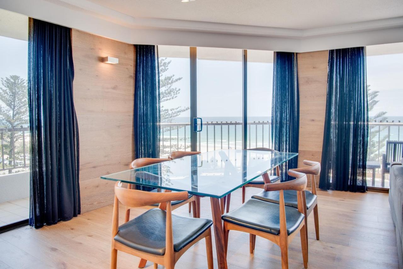 The Rocks Resort - Official photo