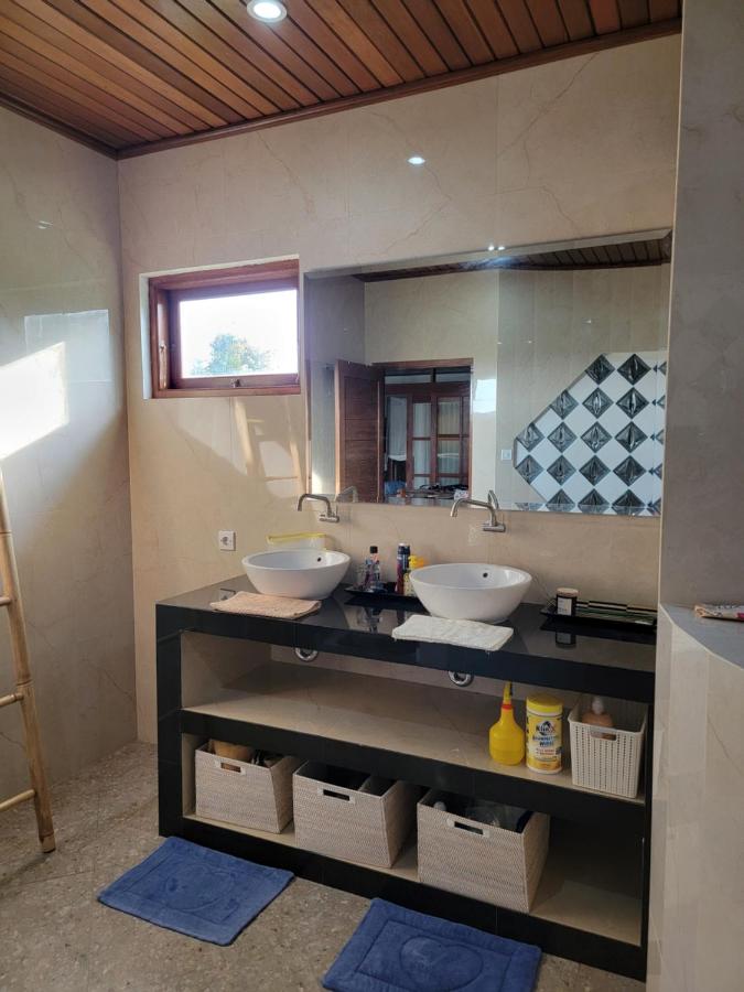 Alam Sweet Ulu-Modern "Balinese Style Villa" 3 Large Comfy Beds 2 private Bedrooms, Panoramic Ocean Views Pool - 3