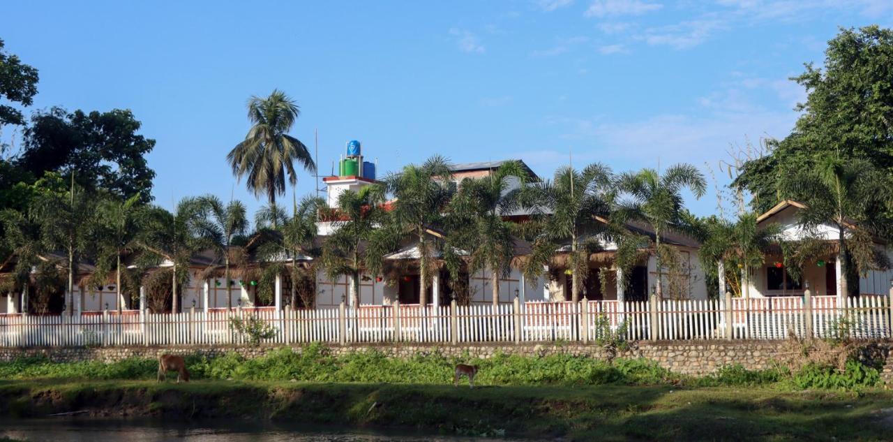 Manas Jungle Retreat