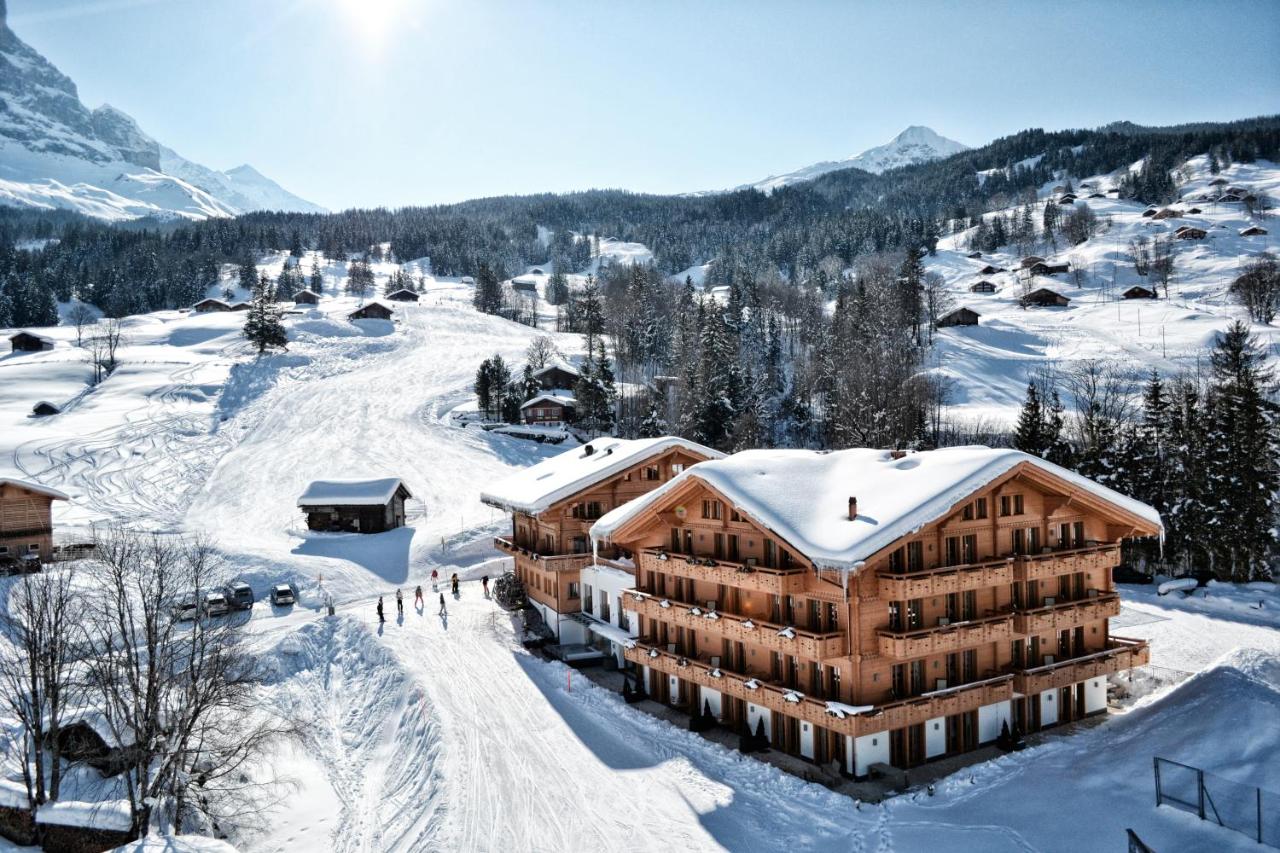 Aspen Alpine Lifestyle Hotel photo
