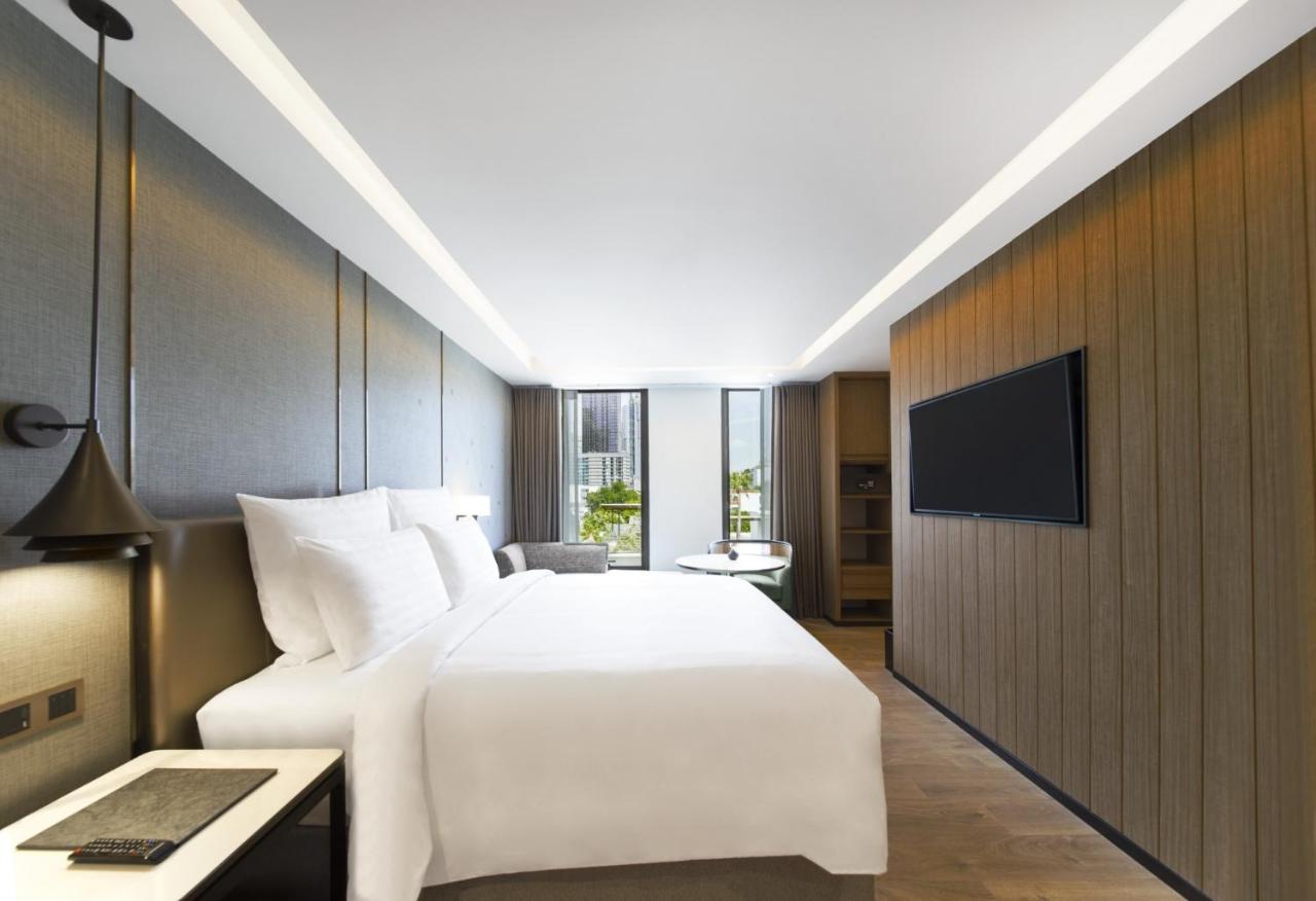 Homm Sukhumvit34 Bangkok - 4