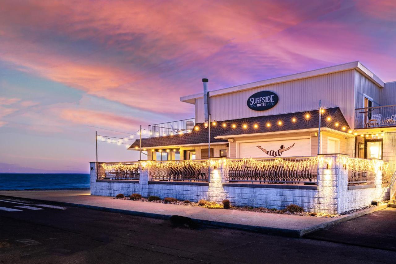 The Surfside Hotel — photo 4