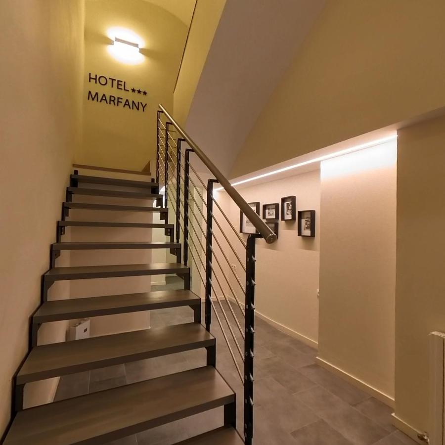 Hotel Marfany photo