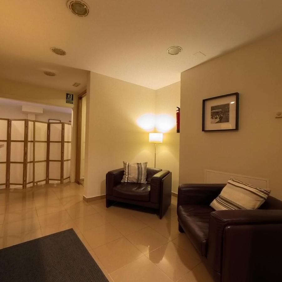 Hotel Marfany photo
