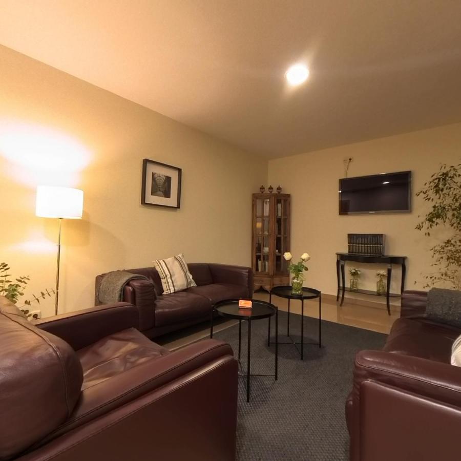Hotel Marfany photo