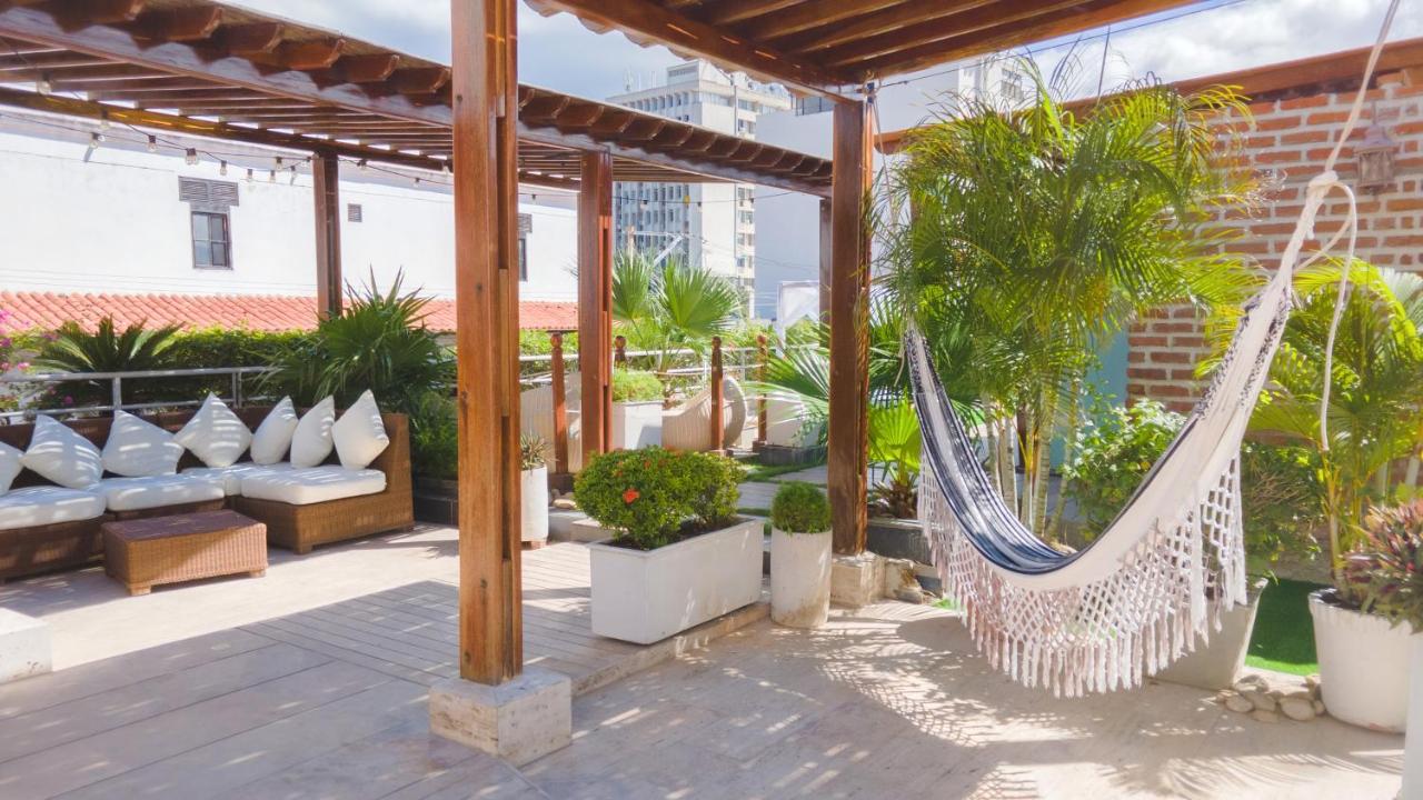 Hotel Boutique Don Pepe photo