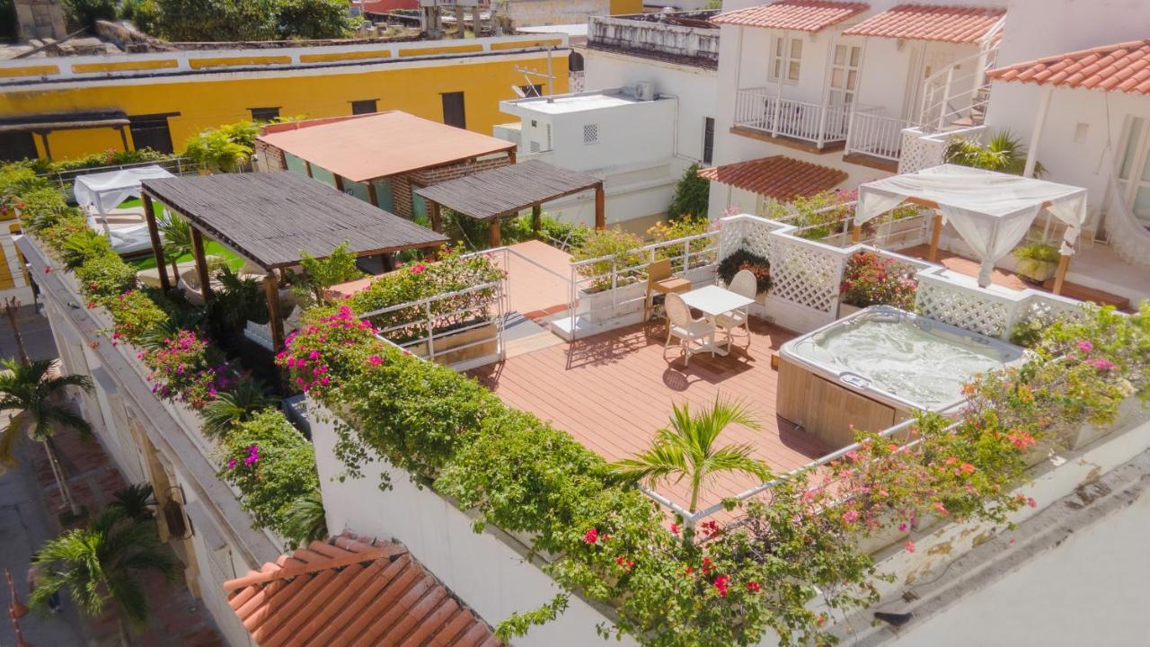 Hotel Boutique Don Pepe photo