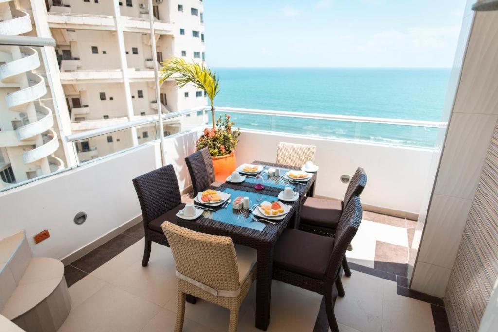 Hotel Cabreromar By GEH Suites photo