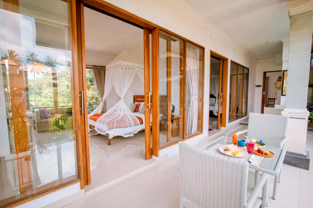 Villa Sekembang Ubud by Purely - 5