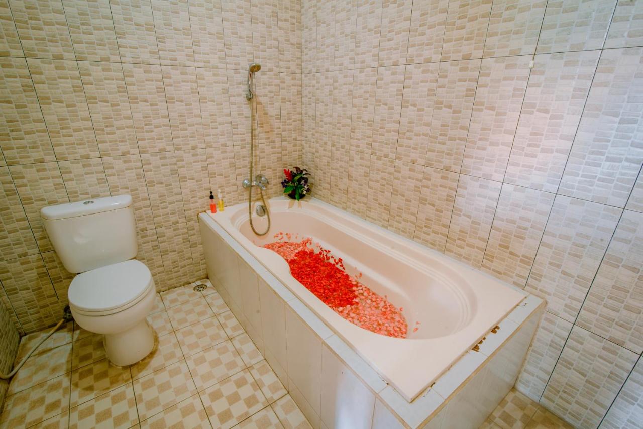 Villa Sekembang Ubud by Purely - 3