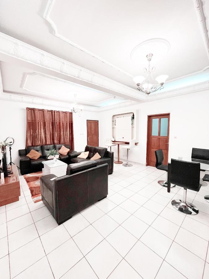 African Empire Home photo