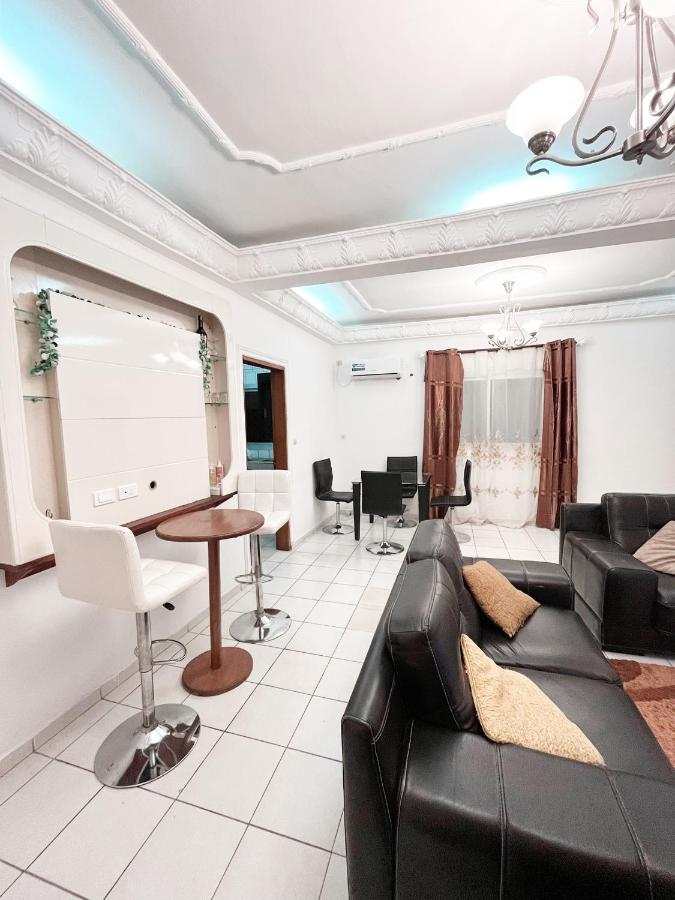 African Empire Home photo