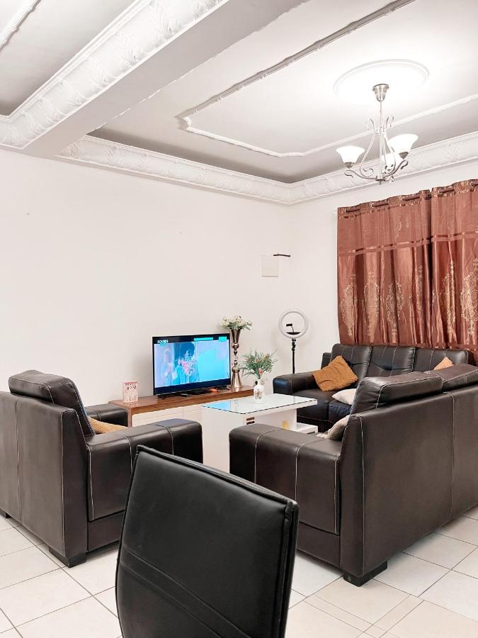 African Empire Home photo