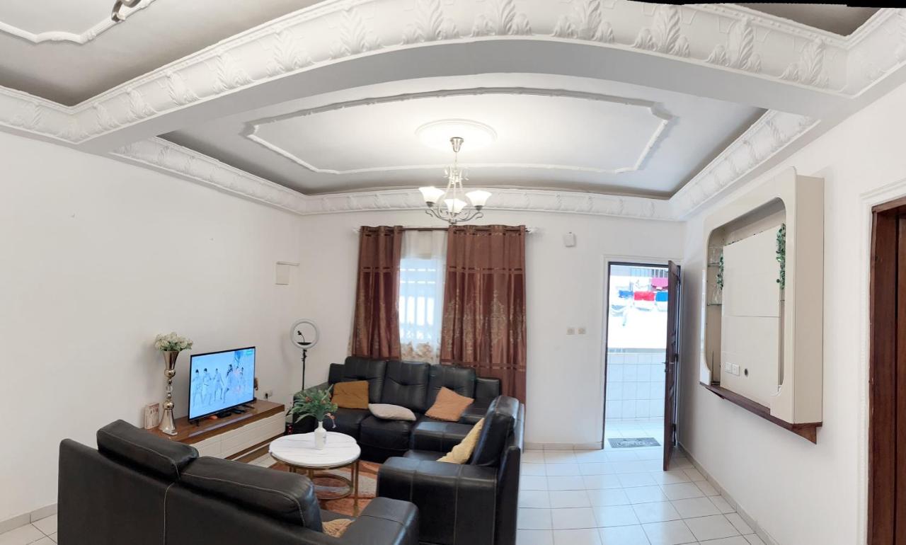 African Empire Home photo