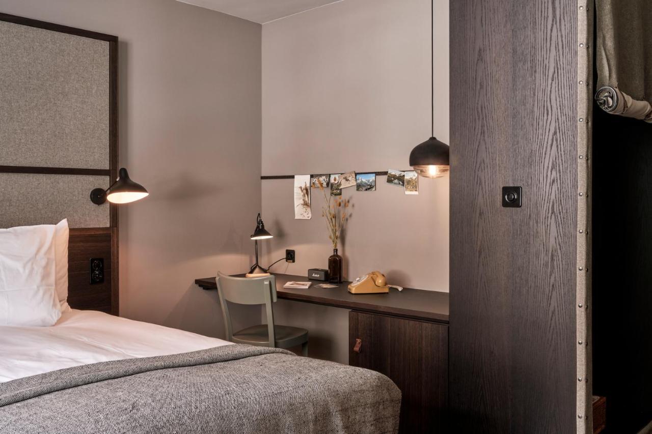 Nomad by CERVO Mountain Resort photo
