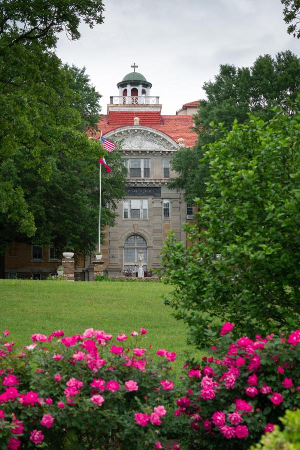 Image: St Joseph Farmstead