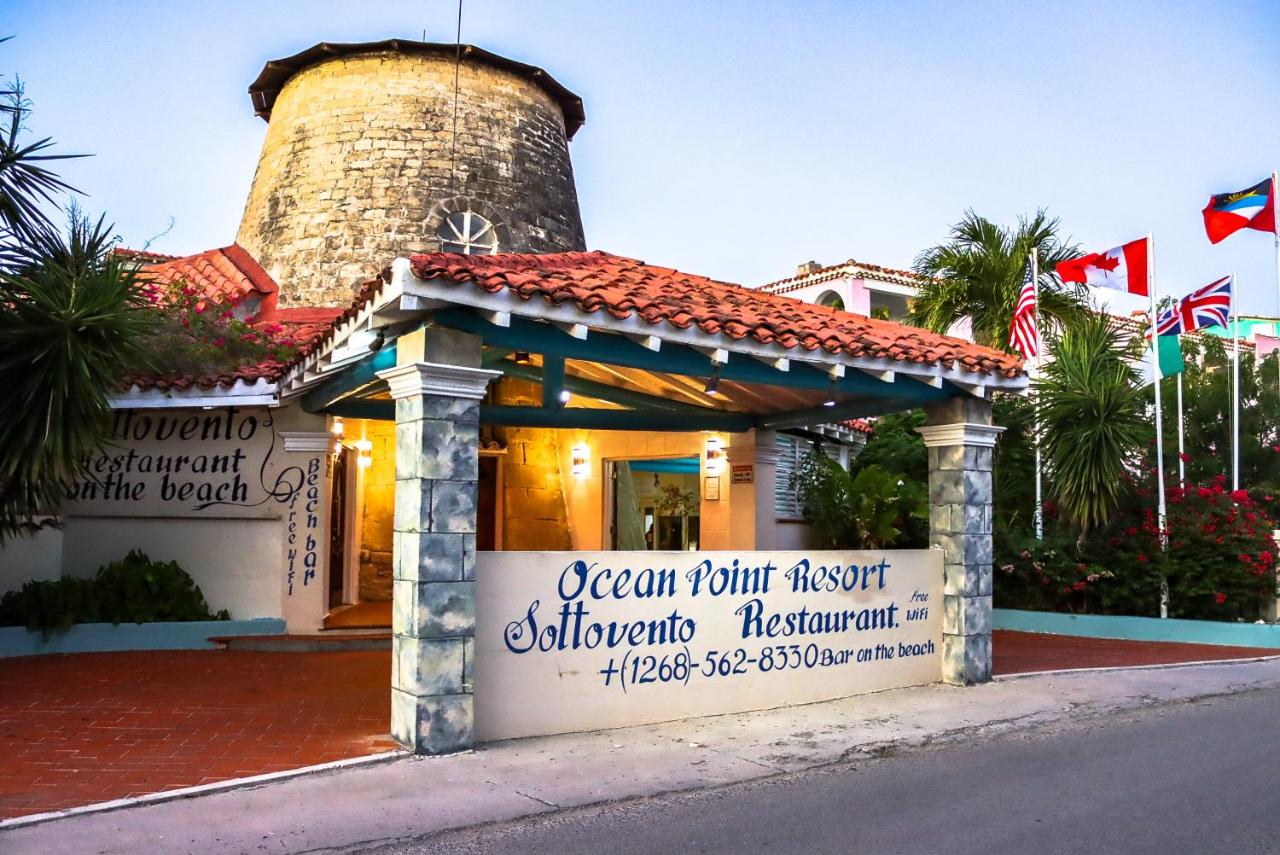 Ocean Point Resort & Spa Adults Only photo